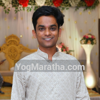 Maratha Marriage Profile