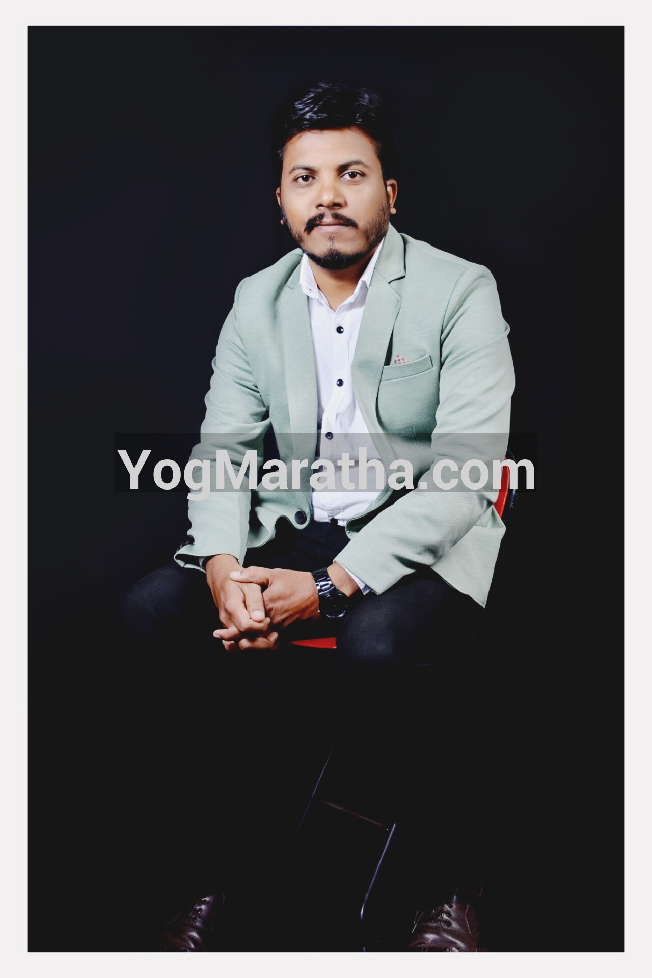 Yog Maratha Vadhu Var