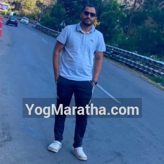 96 Kuli Maratha Profile