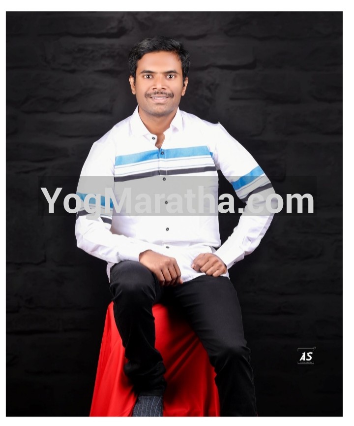 Yog Maratha Vadhu Var