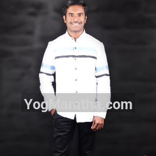 Maratha Marriage Profile