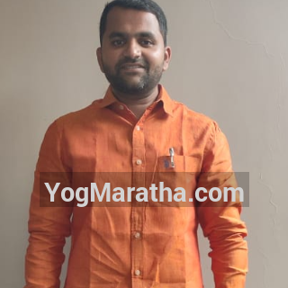 Maratha Marriage Profile