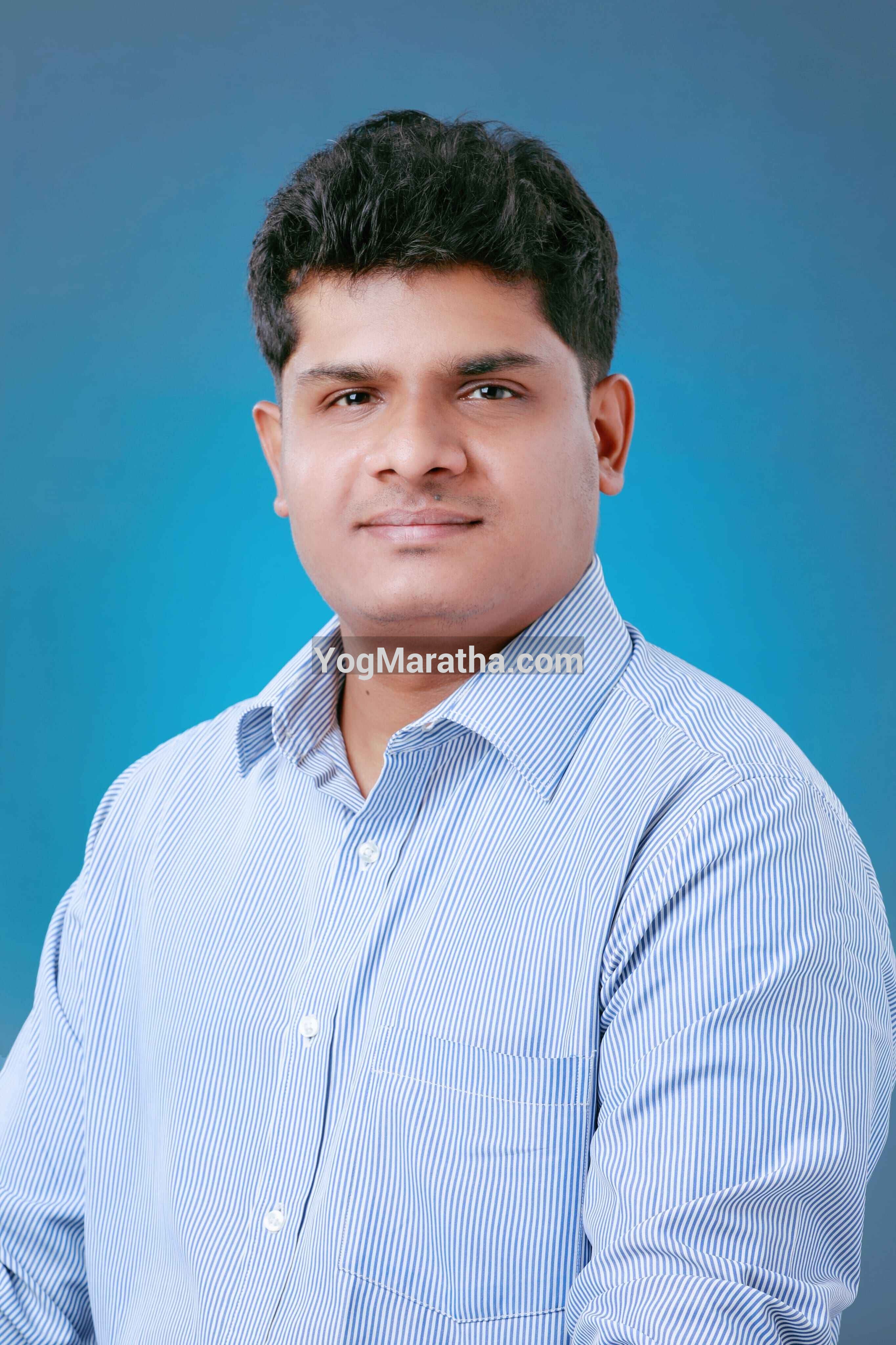 Yog Maratha Vadhu Var