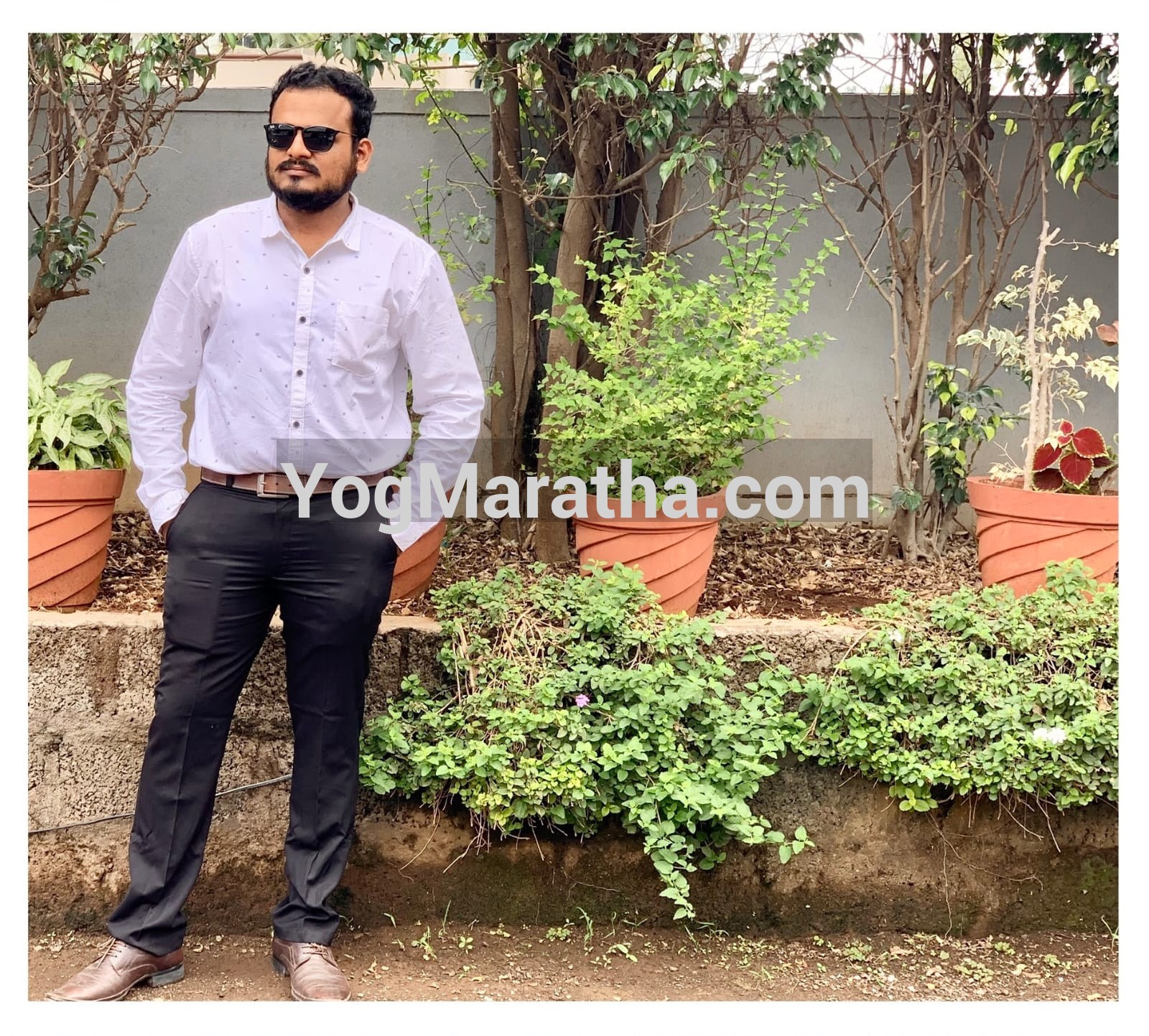 Yog Maratha Vadhu Var