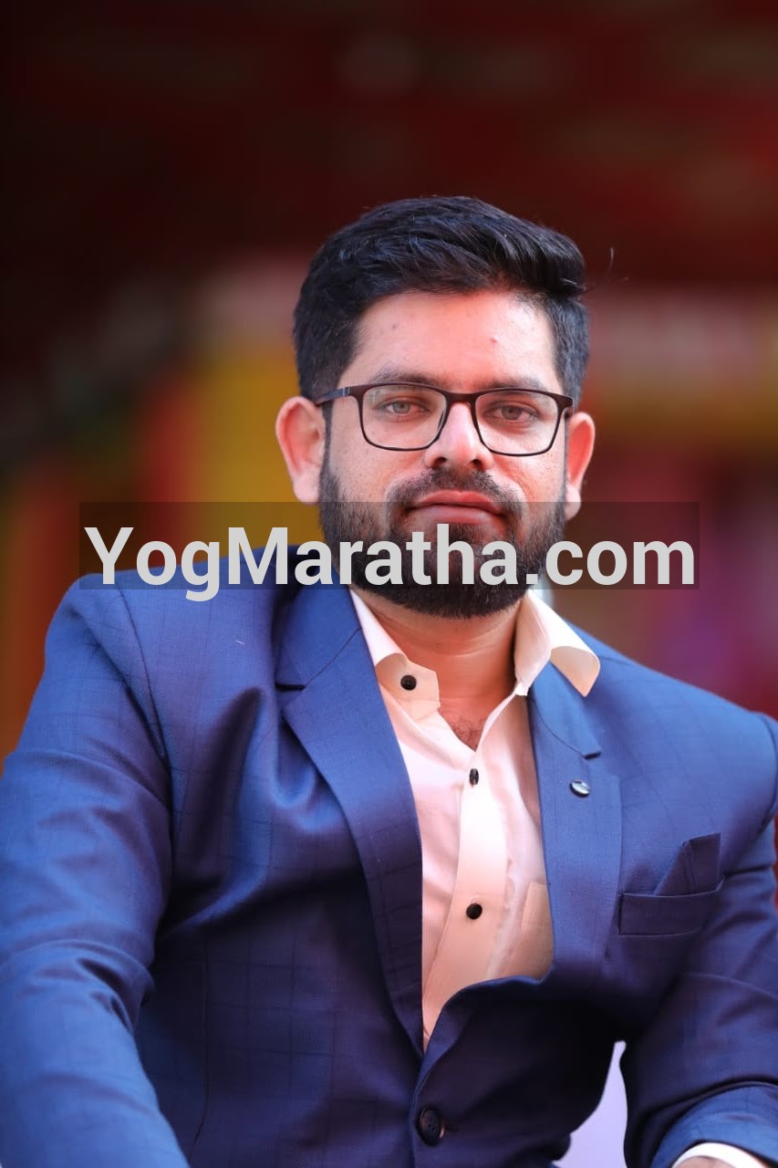 Yog Maratha Vadhu Var