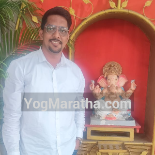 Yog Maratha Vadhu Var