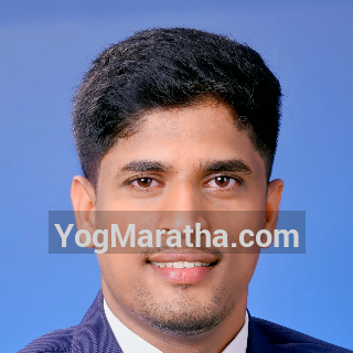 Yog Maratha Vadhu Var