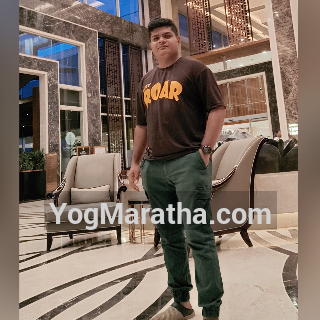 Maratha Marriage Profile