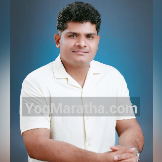 Maratha Marriage Profile