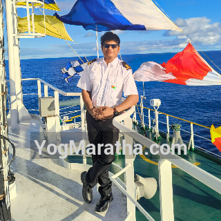 Maratha Marriage Profile