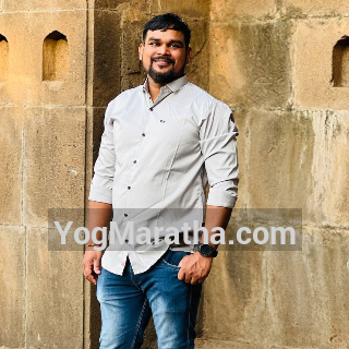 Maratha Marriage Profile