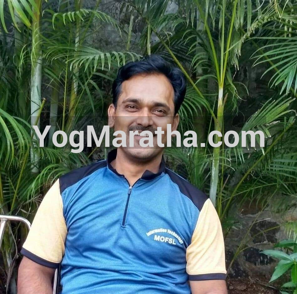 Yog Maratha Vadhu Var