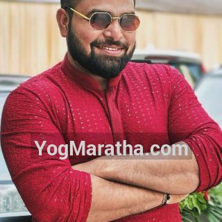 Maratha Marriage Profile