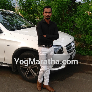 Yog Maratha Vadhu Var