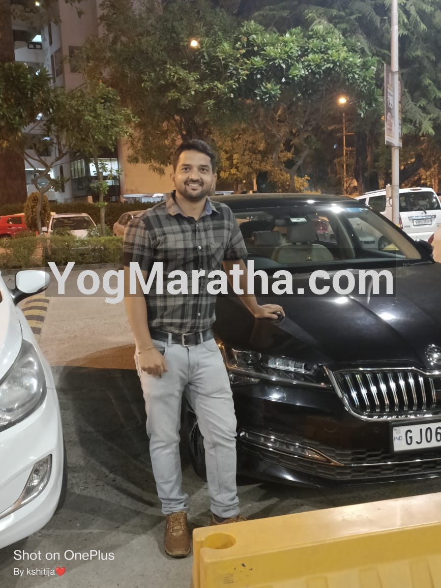 Yog Maratha Vadhu Var