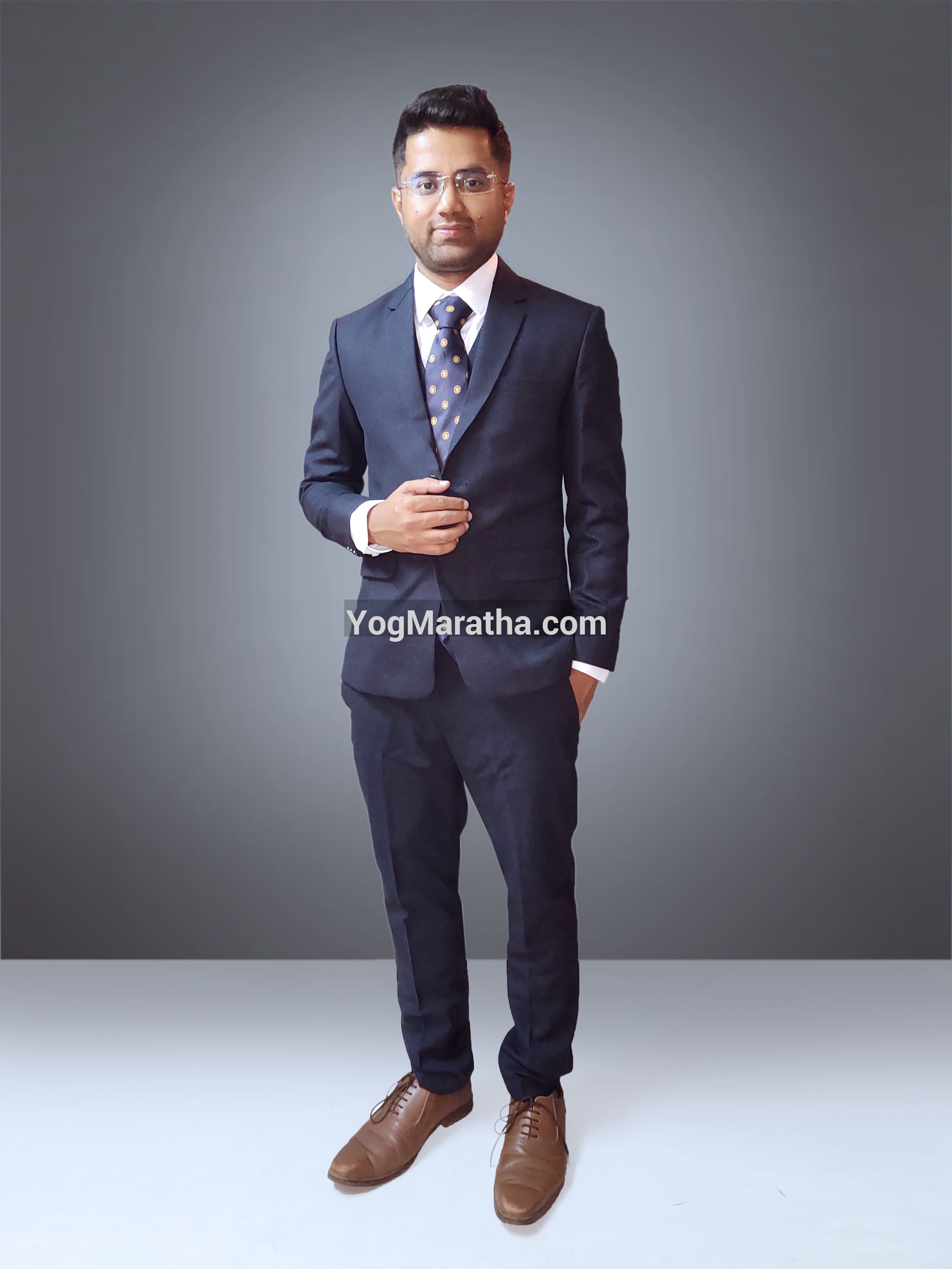 Yog Maratha Vadhu Var