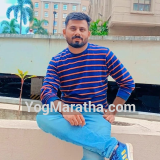 Maratha Marriage Profile