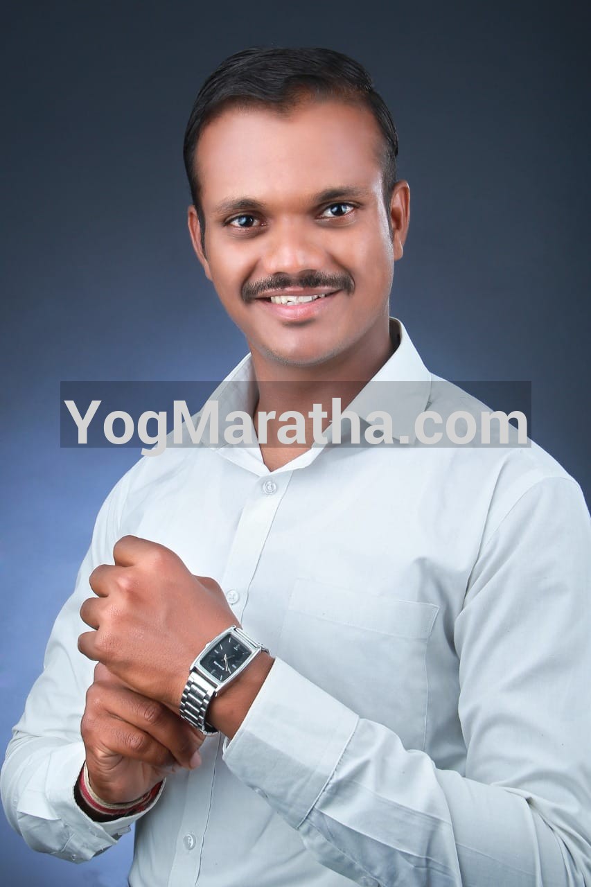 Yog Maratha Vadhu Var