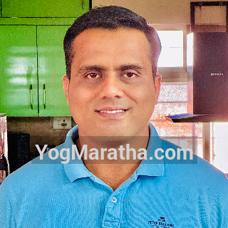 Maratha Marriage Profile