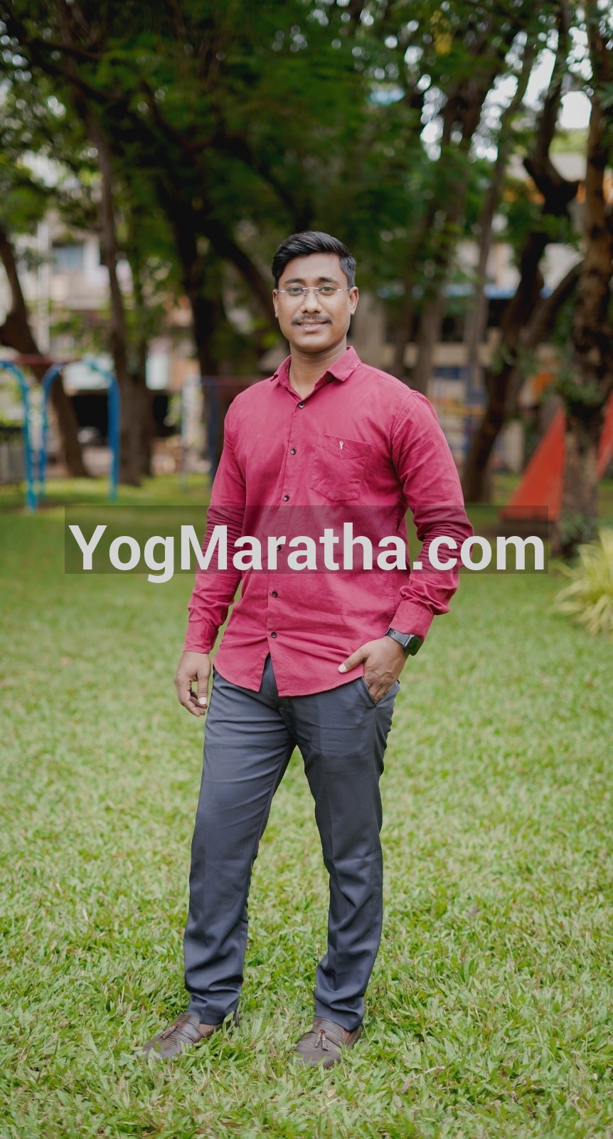 Yog Maratha Vadhu Var