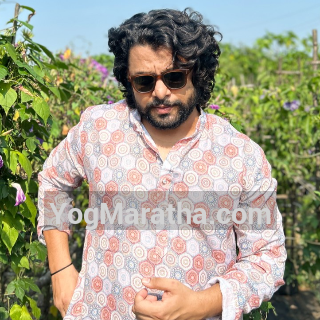 Maratha Marriage Profile