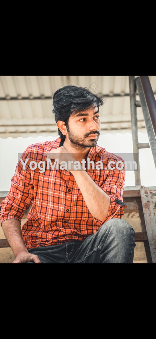 Maratha Marriage Profile