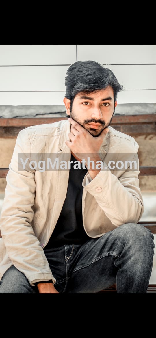 Maratha Marriage Profile