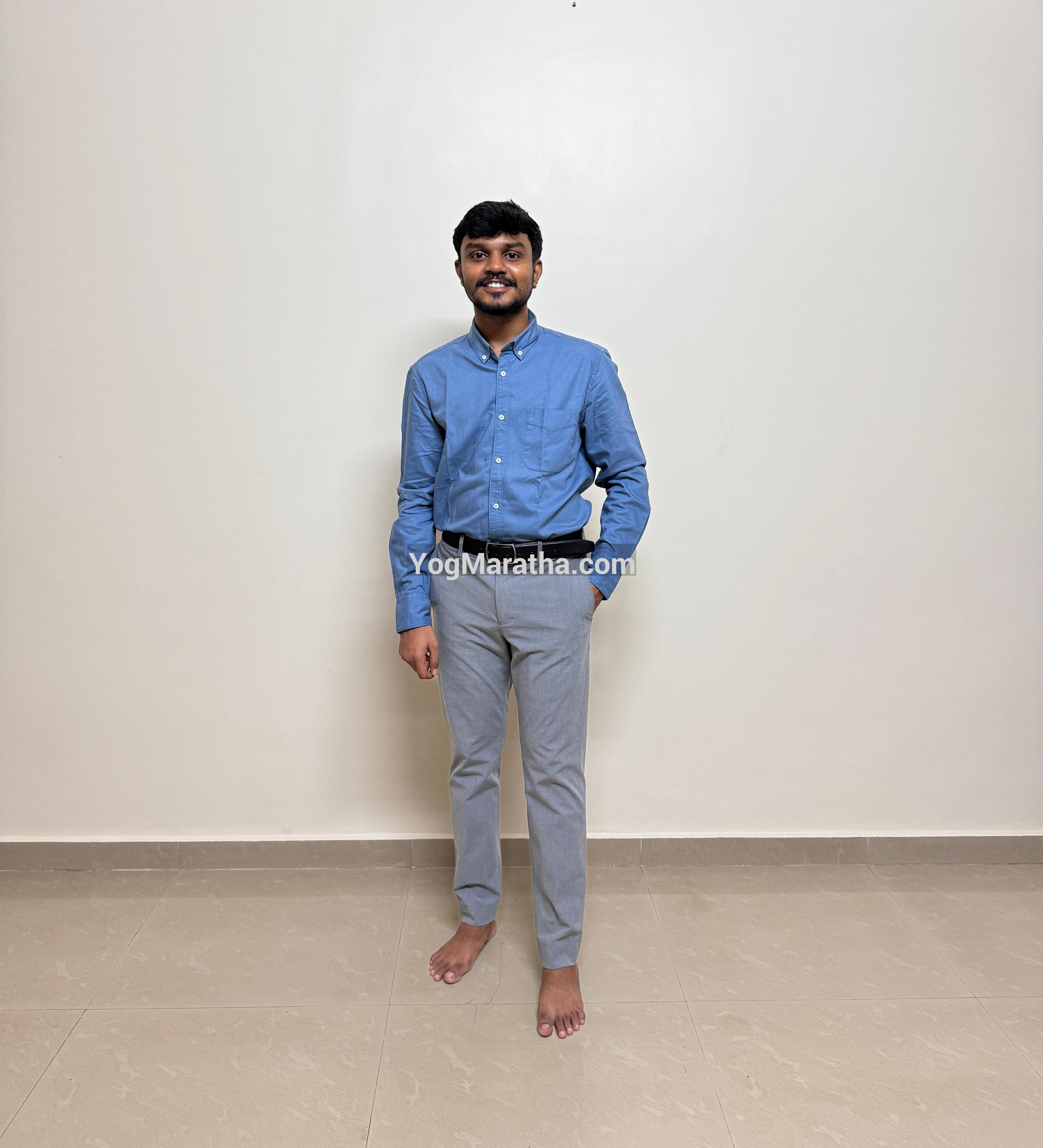 Maratha Marriage Profile