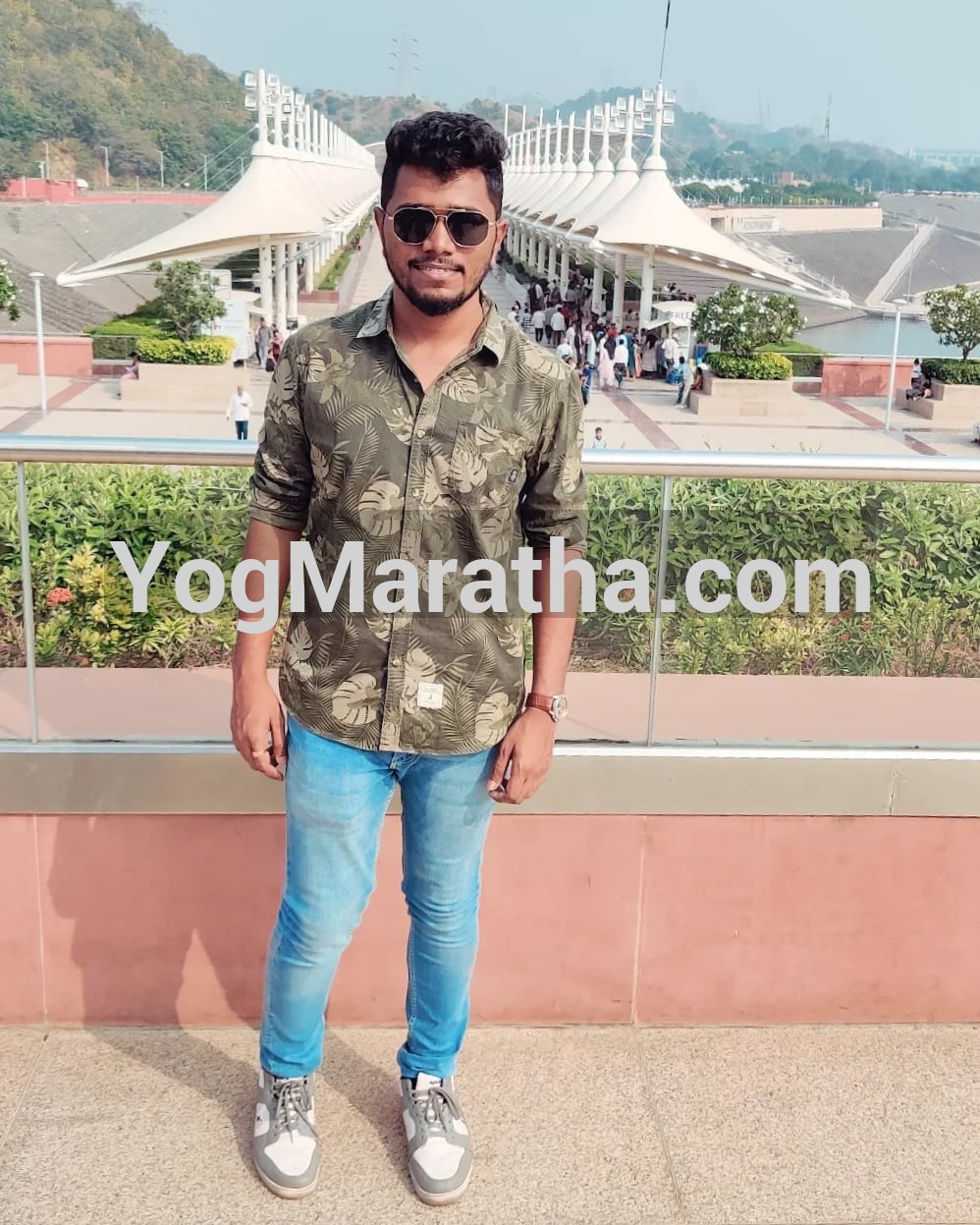 Maratha Marriage Profile