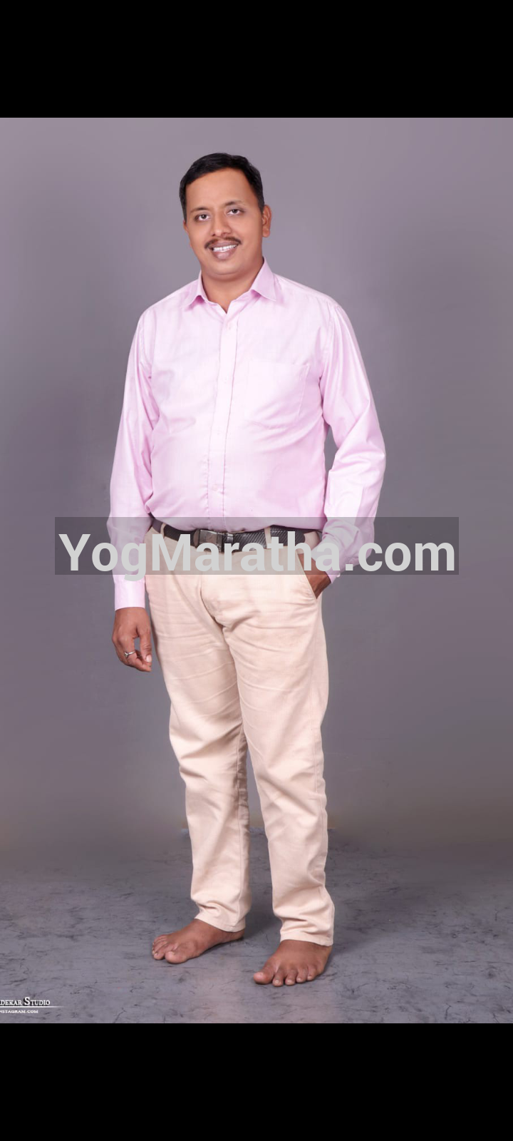 Yog Maratha Vadhu Var