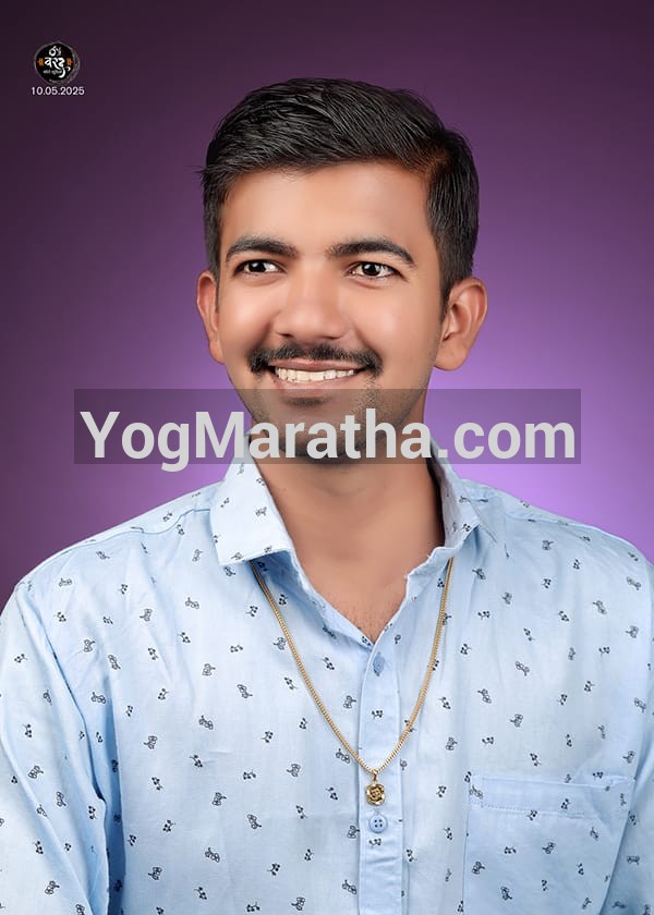 Yog Maratha Vadhu Var