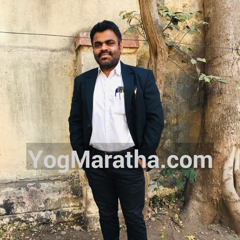 Maratha Marriage Profile