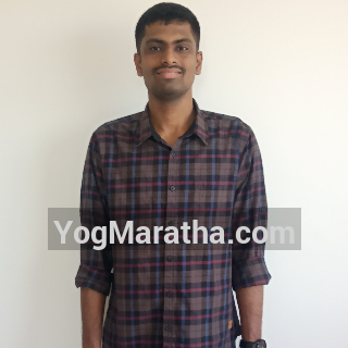 Maratha Marriage Profile