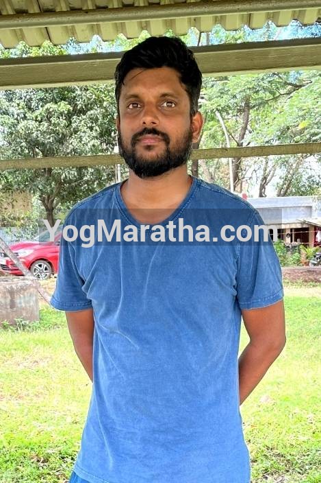 Yog Maratha Vadhu Var