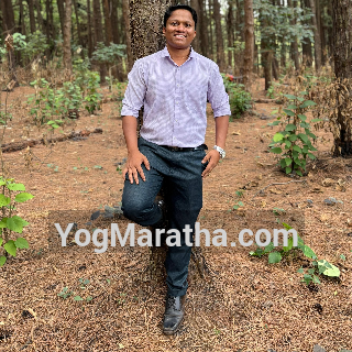 Maratha Marriage Profile