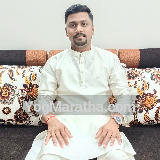 Maratha Marriage Profile