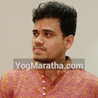 Maratha Marriage Profile