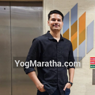 96 Kuli Maratha Profile