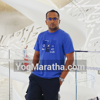 Maratha Marriage Profile