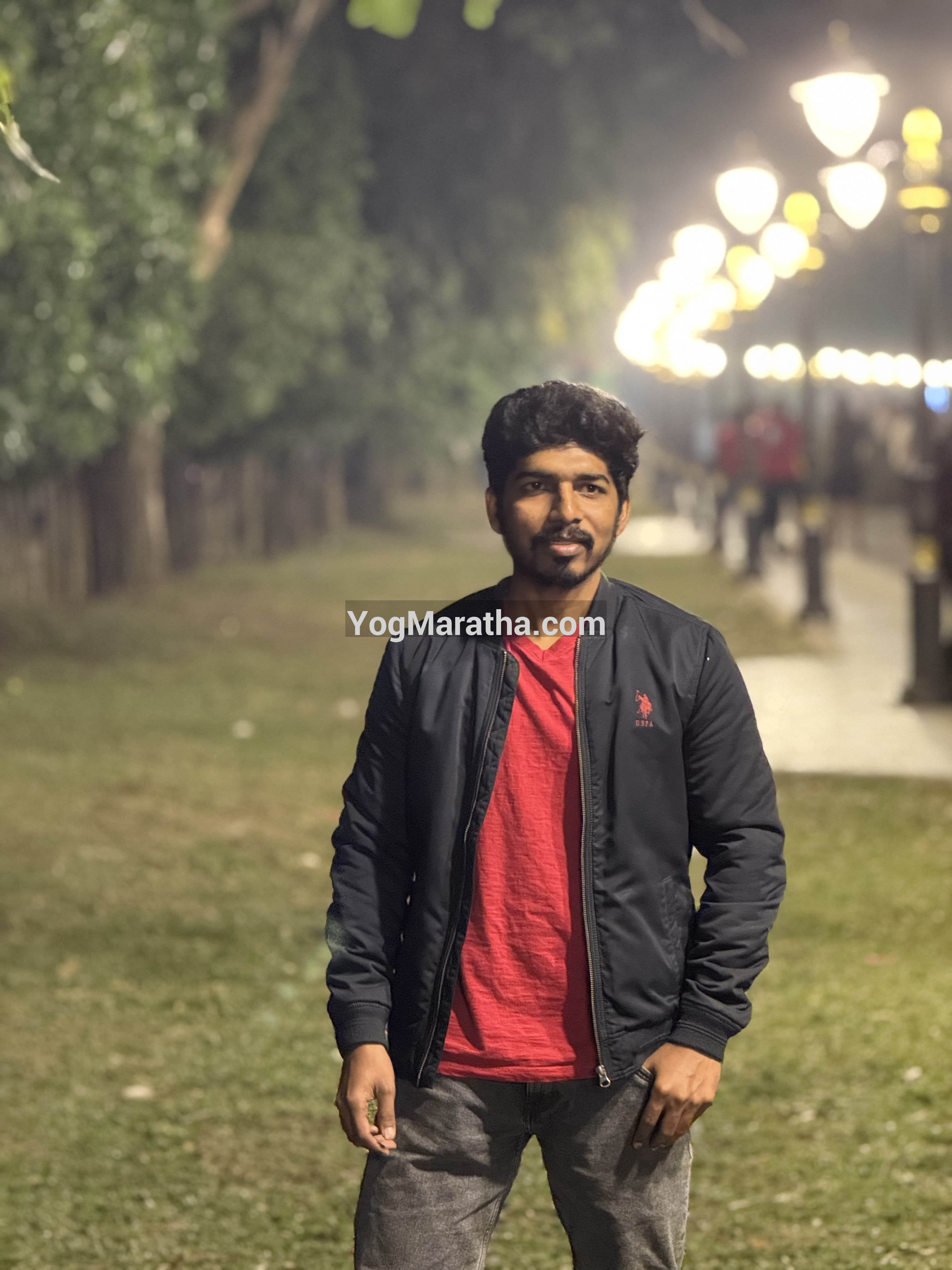 Maratha Marriage Profile