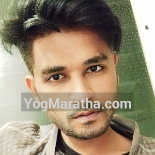 Maratha Marriage Profile