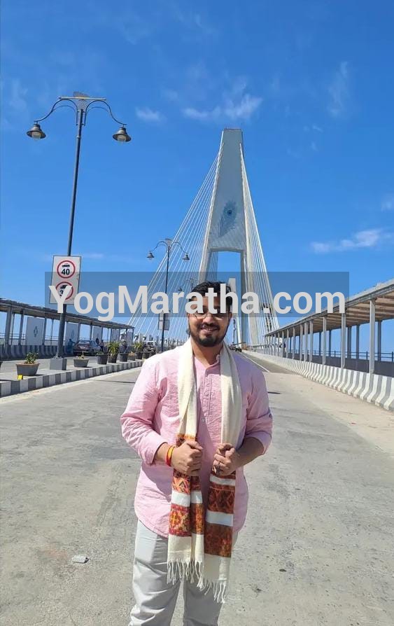 Yog Maratha Vadhu Var