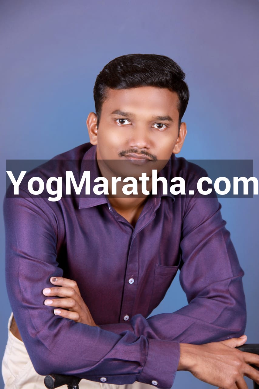 Yog Maratha Vadhu Var
