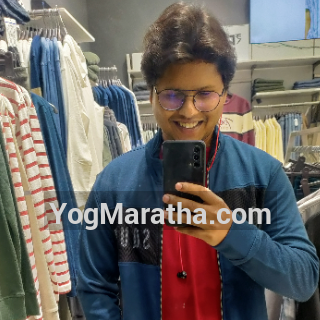 Maratha Marriage Profile