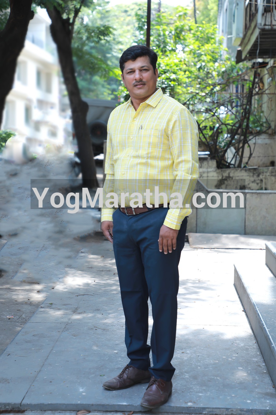 Yog Maratha Vadhu Var