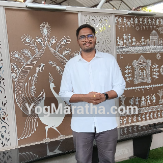 Yog Maratha Vadhu Var