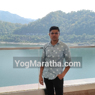 Yog Maratha Vadhu Var