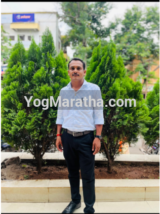 96 Kuli Maratha Profile