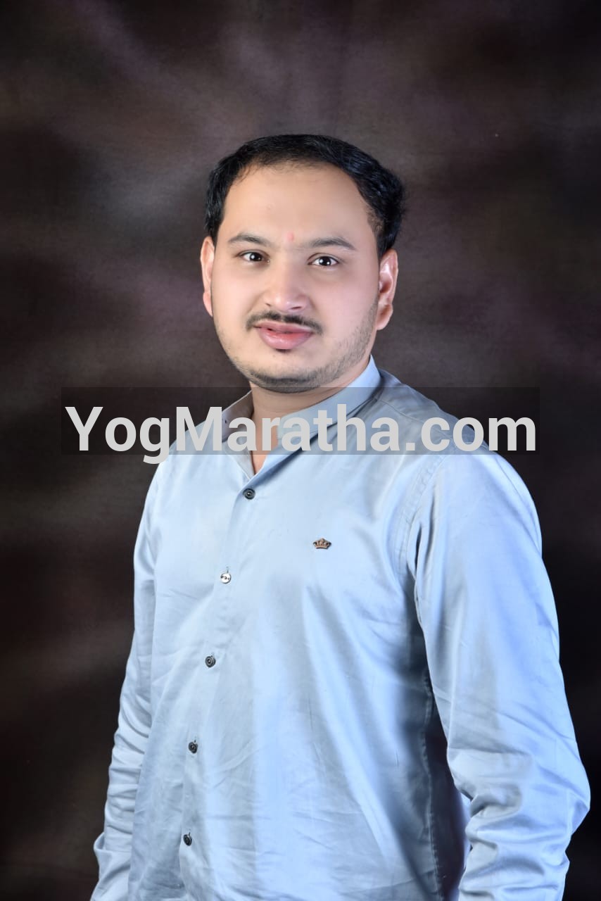 96 Kuli Maratha Profile