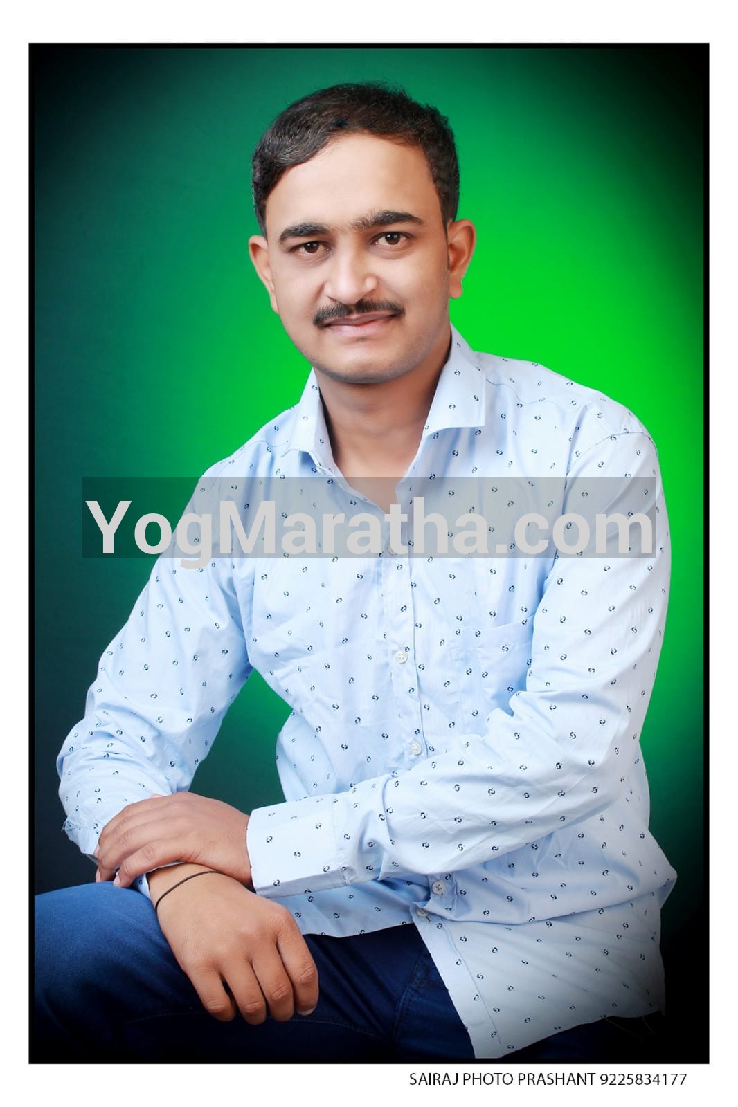 Maratha Marriage Profile